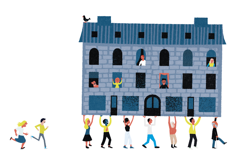 Illustration: Jens Magnusson