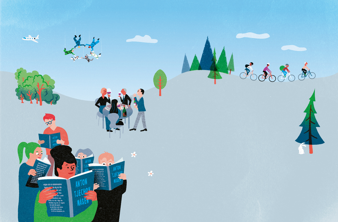 Illustration: Jens Magnusson