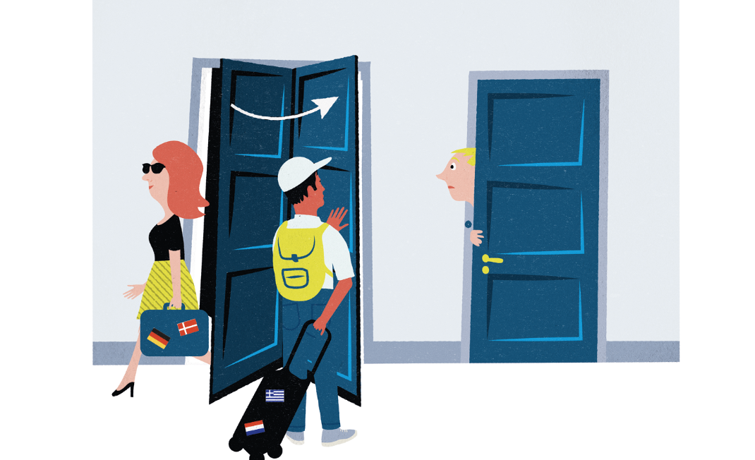De nya reglerna för att underlätta andrahandsuthyrning ökar bland annat risken för bostadsspekulationer enligt Bostadsrätterna.